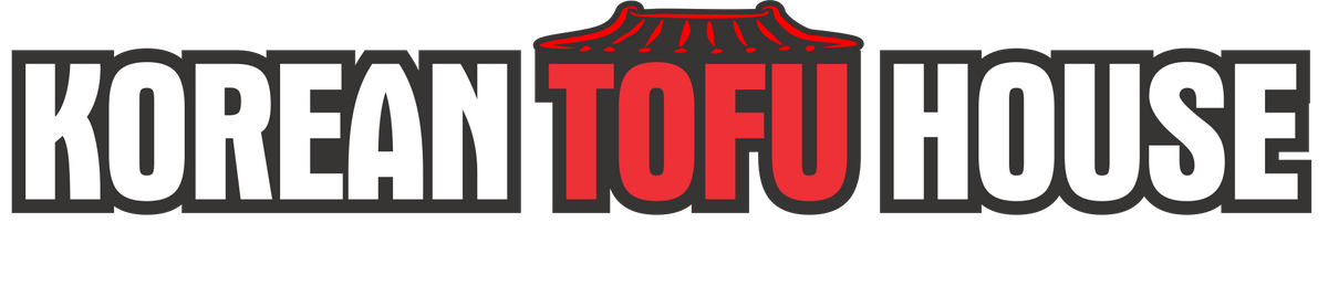 Korean Tofu House
